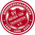 SV Wehen Logo