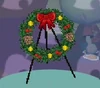 The Festive Wreath