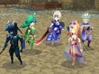 FFIVDS Feymarch Battle