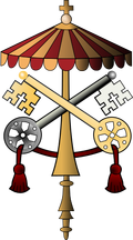 Ombrellino-keys