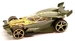 DriftKing trackstar green