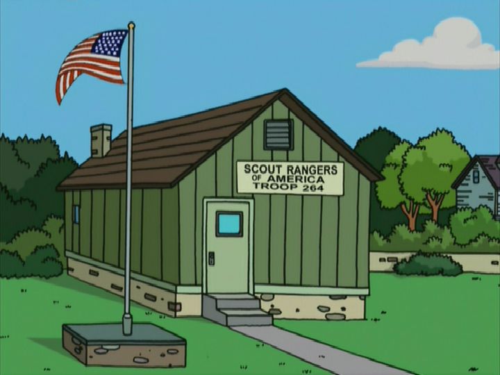 american dad klaus heissler. Rangers.jpg - American Dad