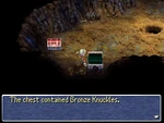 FFIII Altar Cave Bronze Knuckles