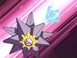 EP105 Starmie de Rudy