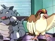 EP105 Pidgeot de Rudy