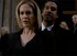 Detective Ramsey and Anne Gillette Shadow