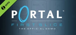 First Slice logo