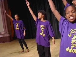 DeafDanceJam