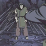 Doton • Doryuso no Jutsu