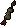 Skewered kebab