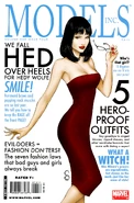 Models, Inc. Vol 1 4