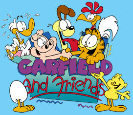 File:Garfield and friends logo.gif