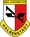 BSG Lokomotive Halberstadt.svg