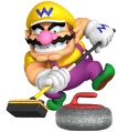 Wario MSOWG