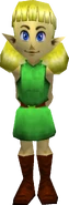 Fado (Ocarina of Time)