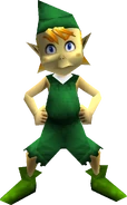 Mido