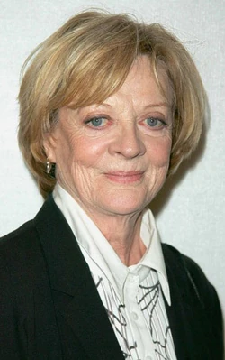 MaggieSmith