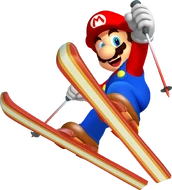 Mario 169