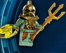 Atlantis Warrior