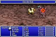 FFIV Chocobo Kick