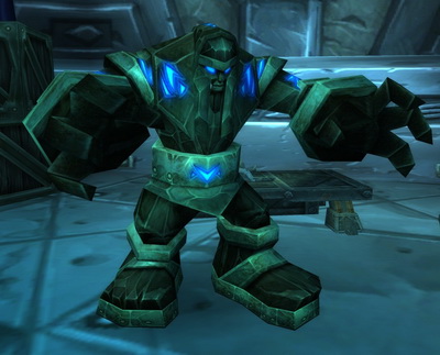 War Golem