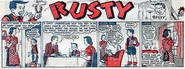 Brennan paddy rusty1