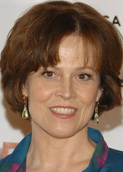 Sigourney Weaver