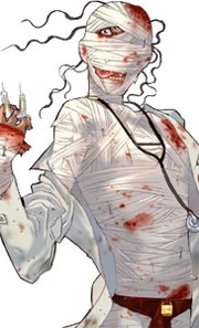 Dr. Suteki