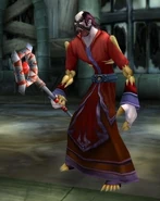 Shadow Priest Sarvis