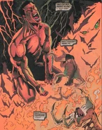 Al simmons in hell
