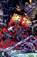 Spawn's Throne