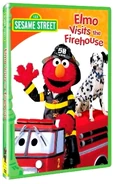Newelmovisitsthefirehouse