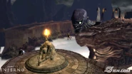 Charon the Ferryman