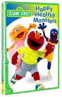 Newhappyhealthymonsters