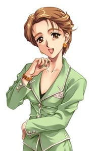 Nakayama Akari