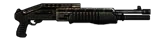Shotguns