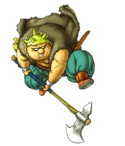 Dq8 Yangus.png