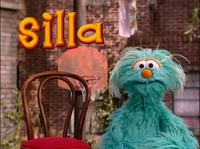 Silla