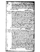 Virginia Land Office Patent Book No. 34, p. 19