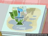 Lumpy Intro