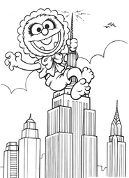 New york