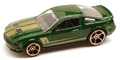 07shelbyGT500 FTE green.JPG