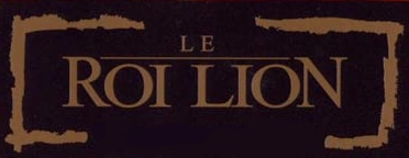Logo LeRoiLion
