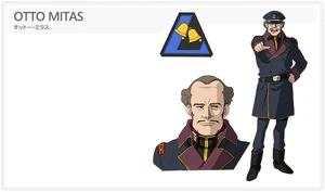 Otto Midas