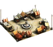Marketplace (Patrician)