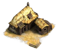 Peasant house 5