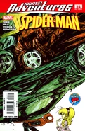 Marvel Adventures Spider-Man Vol 1 54