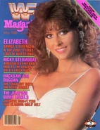 May 1988 - Vol. 7, No. 5