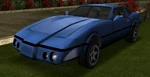 Banshee VC