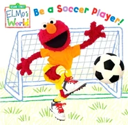 Be a Soccer Player!